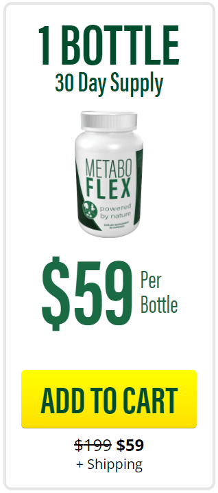 Metabo Flex 1 bottle buy