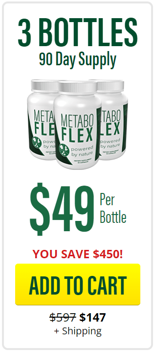Metabo Flex 3 bottle buy